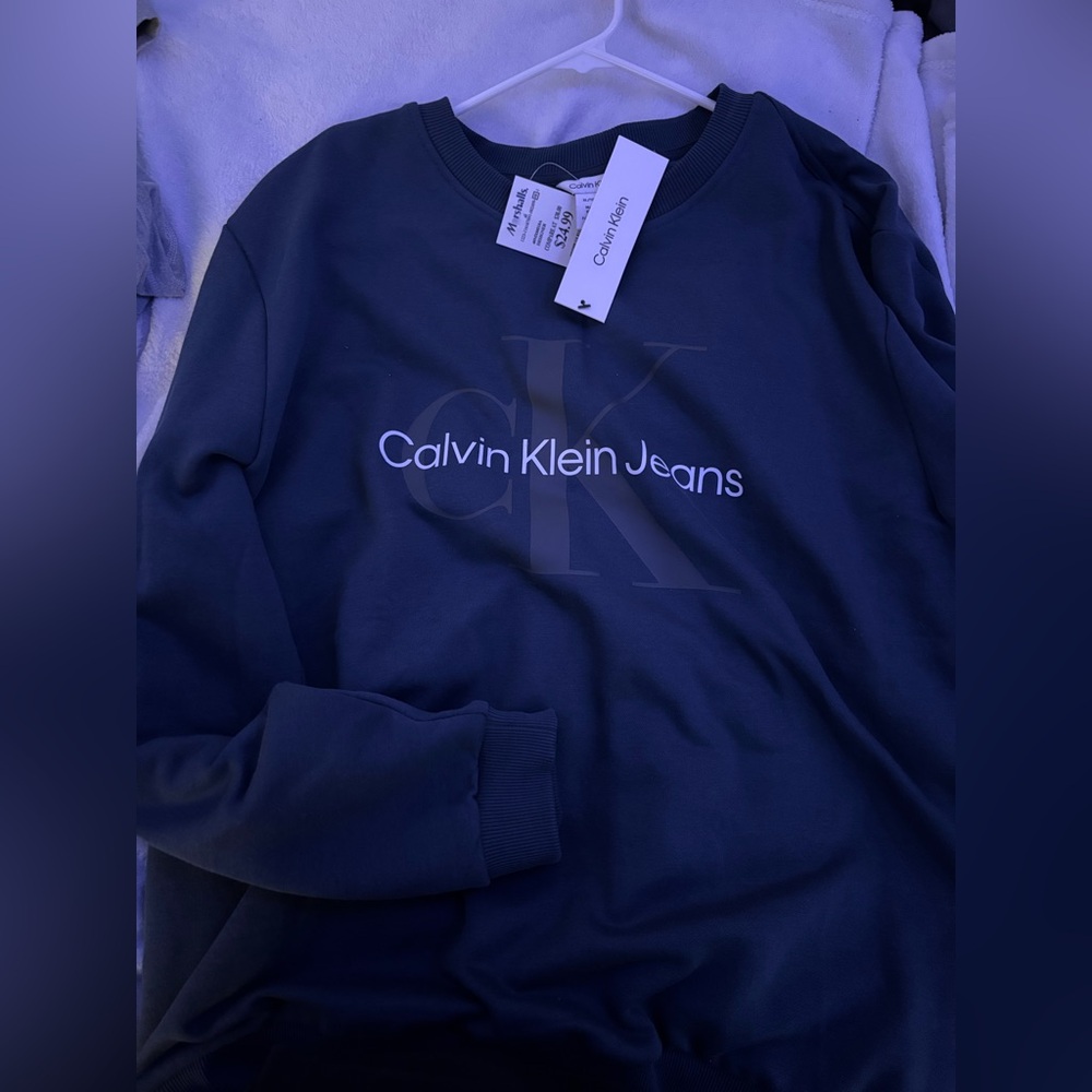 Calvin Klein Crewneck